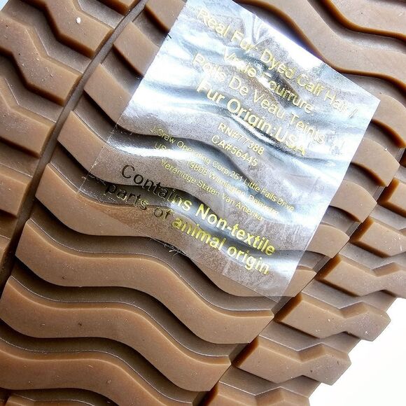 NEW Madewell Kickoff Trainer Sneakers Leather and Spot Mix Calf Hair Size 9 NIB - Picture 11 of 13